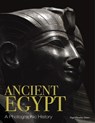 Ancient Egypt - Nigel Fletcher-Jones - 9781838863678