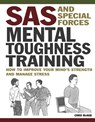 SAS and Special Forces Mental Toughness Training - Chris McNab - 9781838864545