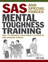 SAS and Special Forces Mental Toughness Training - Chris McNab - 9781838864545