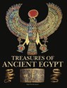 Treasures of Ancient Egypt - Nigel Fletcher-Jones - 9781838864644