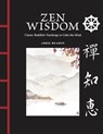 Zen Wisdom - Abbie Headon - 9781838865115