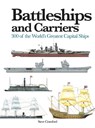Battleships and Carriers - Steve Crawford - 9781838865160