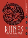 Runes - Rachel Newcombe - 9781838865863
