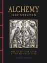 Alchemy Illustrated - Michael Kerrigan - 9781838865917