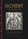 Alchemy Illustrated - Michael Kerrigan - 9781838865917