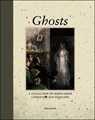Ghosts - Abbie Headon - 9781838865993