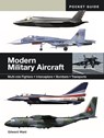 Modern Military Aircraft - Edward Ward - 9781838866082