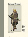 Samurai Armour - Martin J Dougherty - 9781838866136
