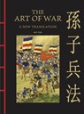 The Art of War - Sun Tzu - 9781838866327