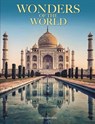 Wonders of the World - Claudia Martin - 9781838866358