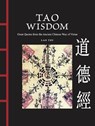 Tao Wisdom - Lao Tzu - 9781838866426