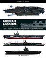 Aircraft Carriers: 1917-Present - E. V. Martindale - 9781838866457