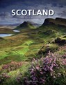 Scotland: The Land of Misty Isles - Claudia Martin - 9781838866709