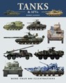 Tanks & Afvs: More Than 800 Illustrations - Robert Jackson - 9781838866921