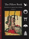 The Pillow Book - Sei Shonagon - 9781838866990