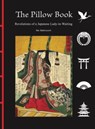 The Pillow Book - Sei Shonagon - 9781838866990