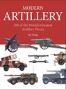 Modern Artillery - Ian V Hogg - 9781838867850
