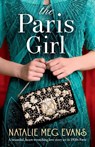The Paris Girl - Natalie Meg Evans - 9781838881221