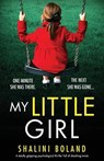 My Little Girl - Shalini Boland - 9781838881481