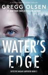 Water's Edge - Gregg Olsen - 9781838887452