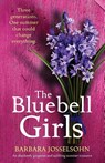 The Bluebell Girls - Barbara Josselsohn - 9781838889678