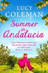 Summer in Andalucia - COLEMAN,  Lucy - 9781838890667