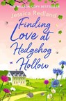 Finding Love at Hedgehog Hollow - Jessica Redland - 9781838891145