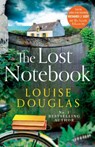The Lost Notebook - Louise Douglas - 9781838892920