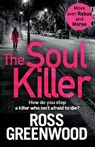 The Soul Killer - Ross Greenwood - 9781838895440