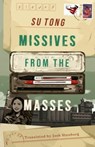 Missives from the Masses - Su Tong - 9781838905651
