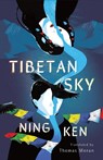 Tibetan Sky - Ning Ken - 9781838905934