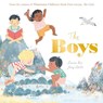The Boys - Lauren (Editorial Director – Fiction Studio) Ace - 9781838911591