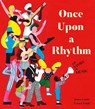 Once Upon a Rhythm - James Carter - 9781838911713