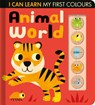 Animal World - Lauren (Managing Editor (Cat Bespoke)) Crisp - 9781838911867