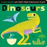 Dinosaurs - Lauren (Managing Editor (Cat Bespoke)) Crisp - 9781838911898