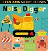 Noisy Digger - Lauren (Managing Editor (Cat Bespoke)) Crisp - 9781838913632