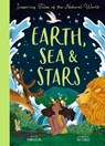 Earth, Sea and Stars - Isabel Otter ; Ana Sender - 9781838913953