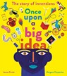 Once Upon a Big Idea - James Carter - 9781838915513