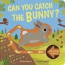 Can You Catch the Bunny? - Rosie Adams ; Linda Tordoff - 9781838916008