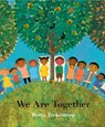 We Are Together - Britta Teckentrup - 9781838916503