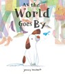 As The World Goes By - Jonny Lambert - 9781838917159