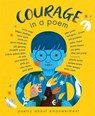 Courage in a Poem - Various Authors - 9781838919597