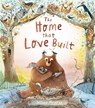 The Home That Love Built - Jessica Meserve - 9781838919870