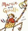 Marcie and Giraffe - Kim Gregory - 9781838919887