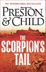 The Scorpion's Tail - Douglas Preston ; Lincoln Child - 9781838931247