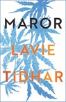 Maror - LAVIE TIDHAR,  Tidhar - 9781838931360