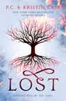 Lost - P.C. Cast ; Kristin Cast - 9781838933845