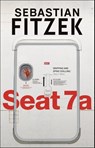 Seat 7a - Sebastian Fitzek - 9781838934538