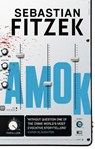 Amok - Sebastian Fitzek - 9781838934576