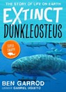 Dunkleosteus - Ben Garrod - 9781838935306